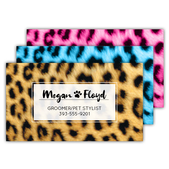 Leopard Print thumbnail