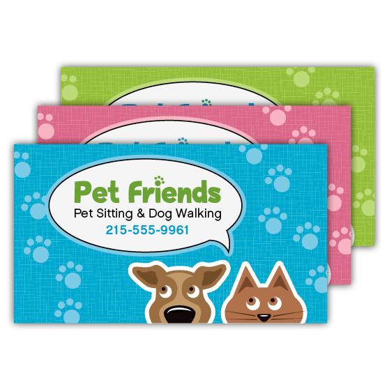 Pets Thought Bubble thumbnail
