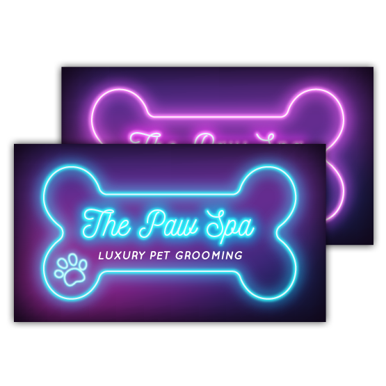 Neon thumbnail