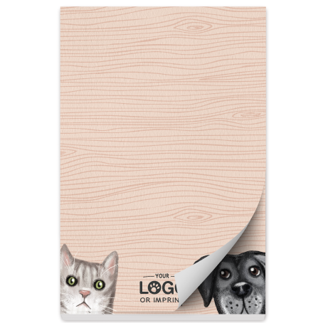 Dog and Cat Drawing thumbnail