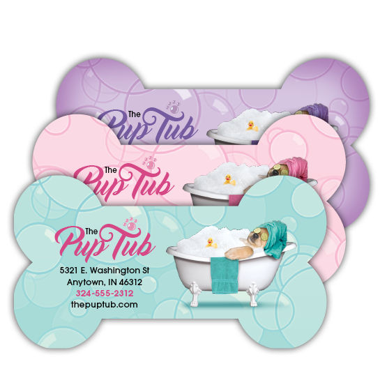 Spa Tub - Dog thumbnail