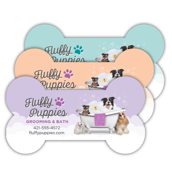 Dogs in Tub thumbnail