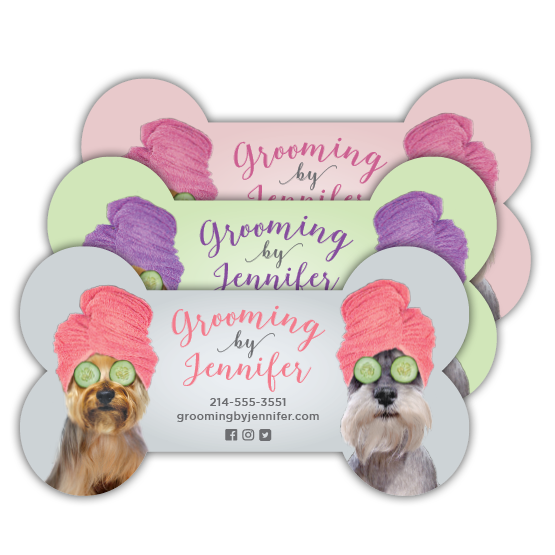 Spa Pets - Small Dogs thumbnail