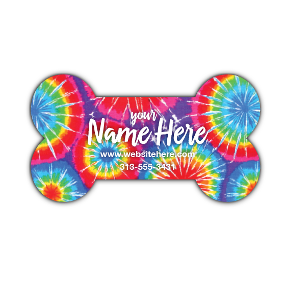 Tie Dye - Bursts thumbnail