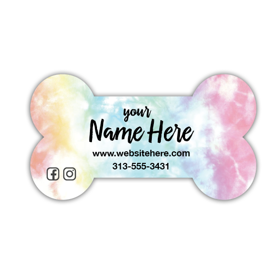 Tie Dye - Pastel thumbnail
