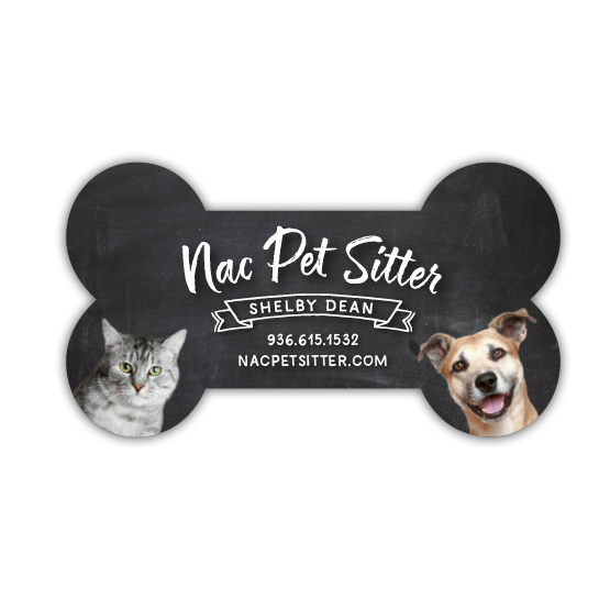 Chalkboard - with Pets thumbnail