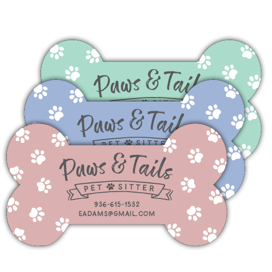 Paw Prints thumbnail