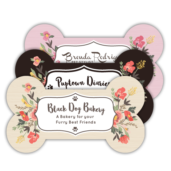 Floral - Bouquette thumbnail