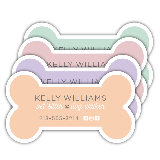 Simple Solids - Pastel thumbnail