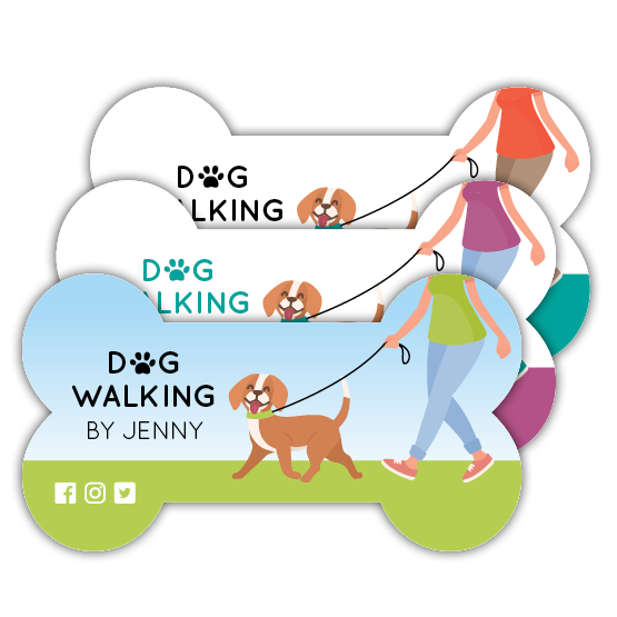 Dog Walking thumbnail