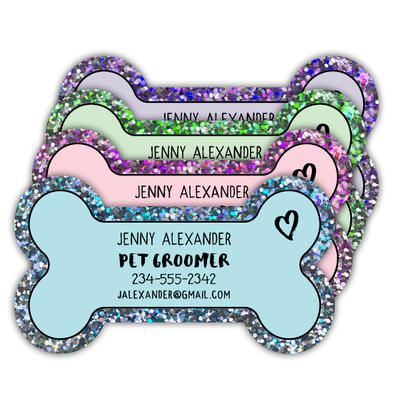 Glitter Border thumbnail