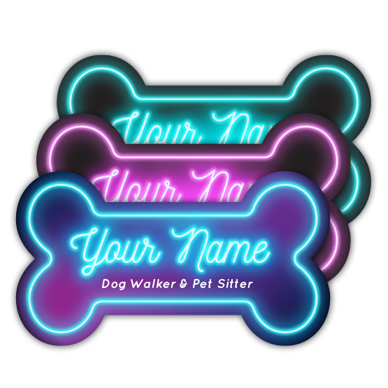 Neon thumbnail