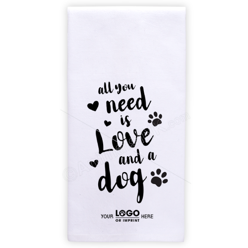 Love and a Dog thumbnail