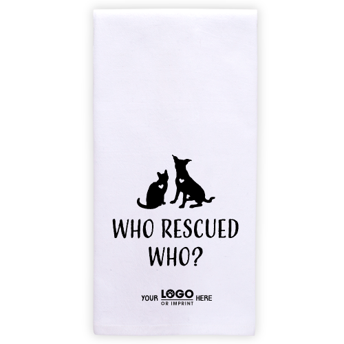 Who Rescued Who? thumbnail