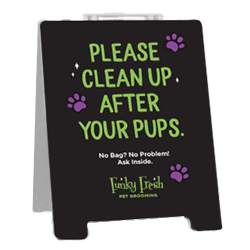 Clean up after your pets thumbnail