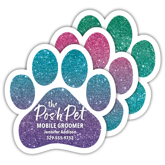 Glitter - Ombre thumbnail