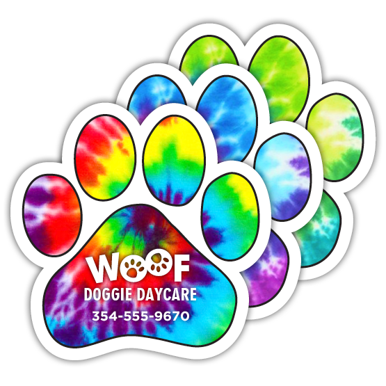 Tie Dye - Swirl thumbnail
