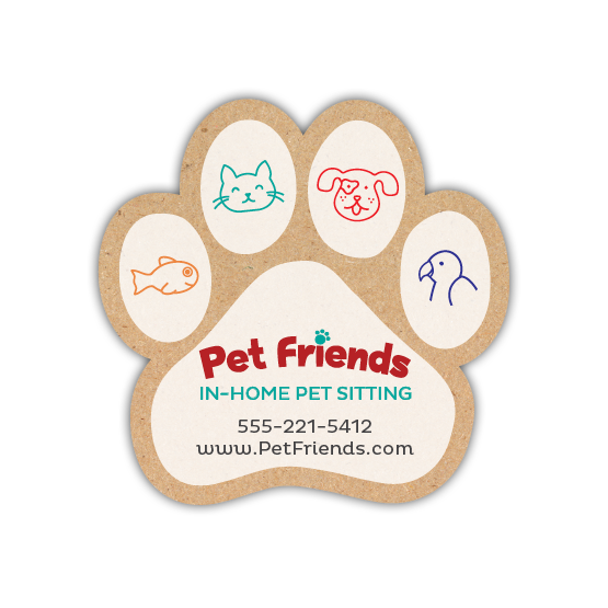 Kraft Paper with Pets thumbnail