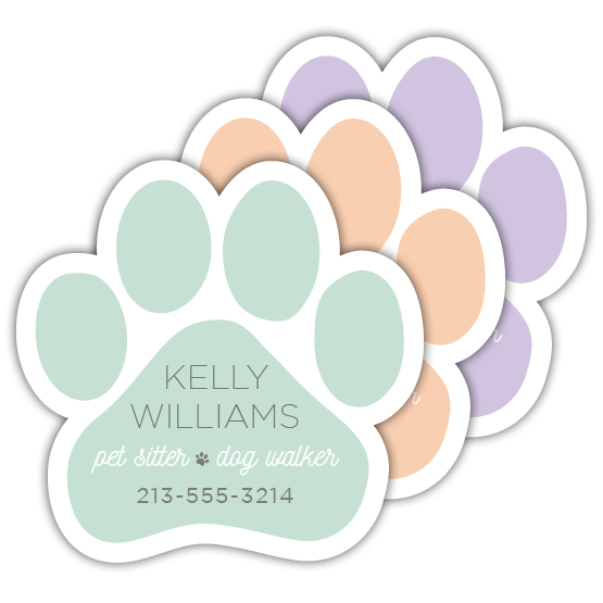 Simple Solids - Pastels thumbnail