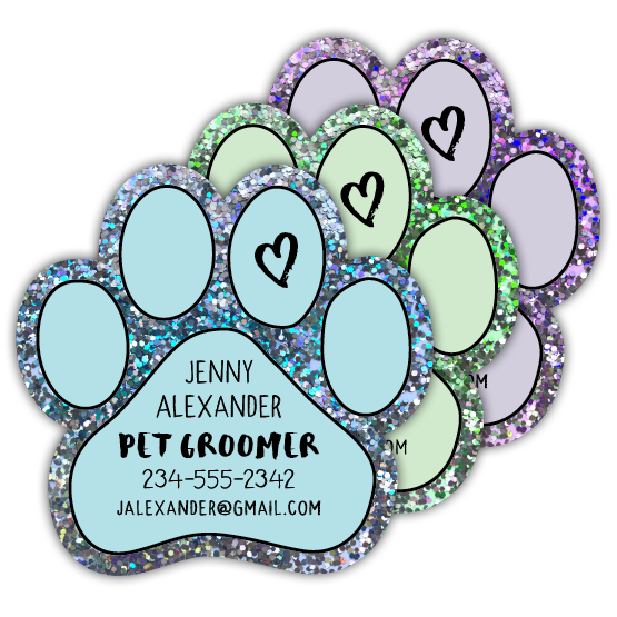 Glitter Border thumbnail