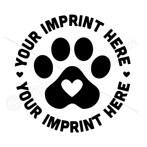 Paw with Heart thumbnail