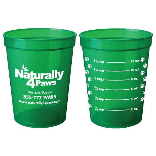 Transparent Green - 16oz thumbnail
