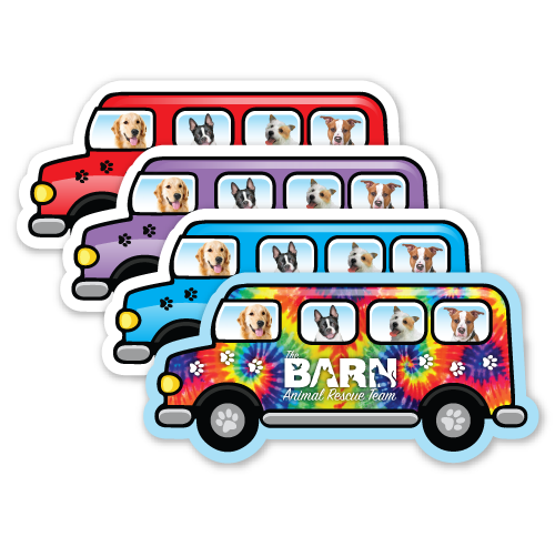 Bus Shape thumbnail