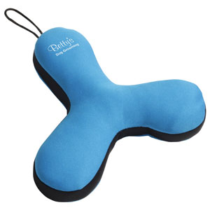 Toss-N-Float Dog Toy thumbnail
