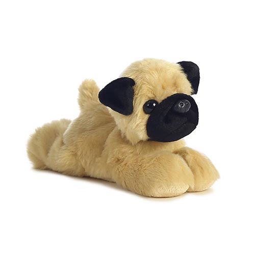 Pug thumbnail