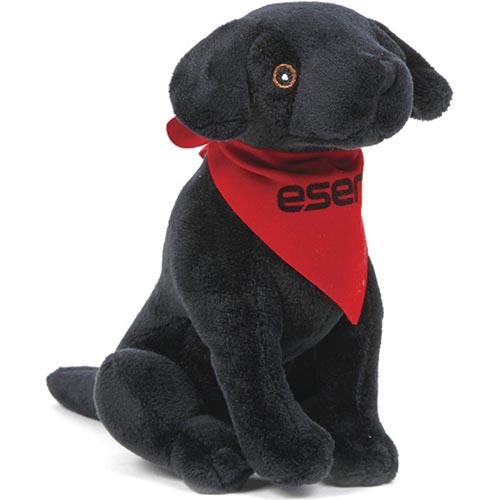 Black Lab (sitting) thumbnail