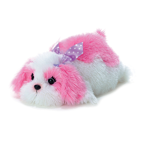 Shih Tzu (pink) thumbnail