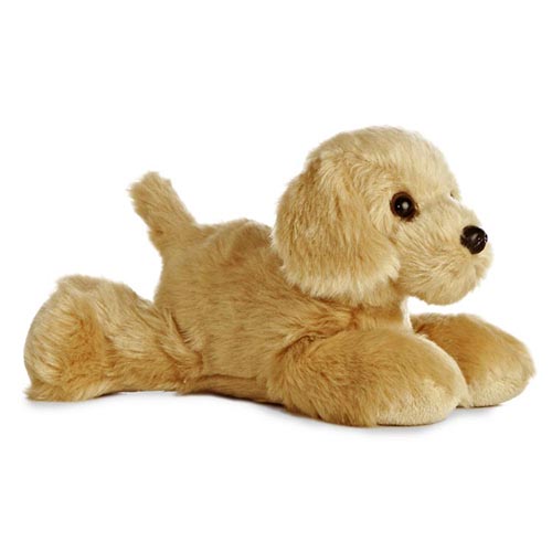 Golden Retriever thumbnail