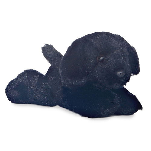 Black Lab (laying) thumbnail