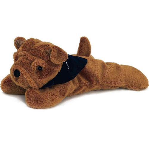 Shar Pei (laying) thumbnail