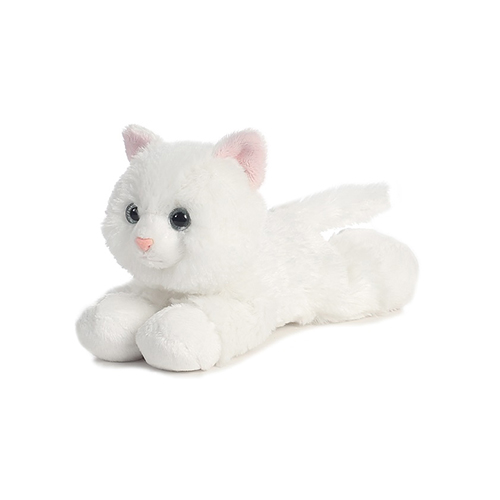 White Cat thumbnail
