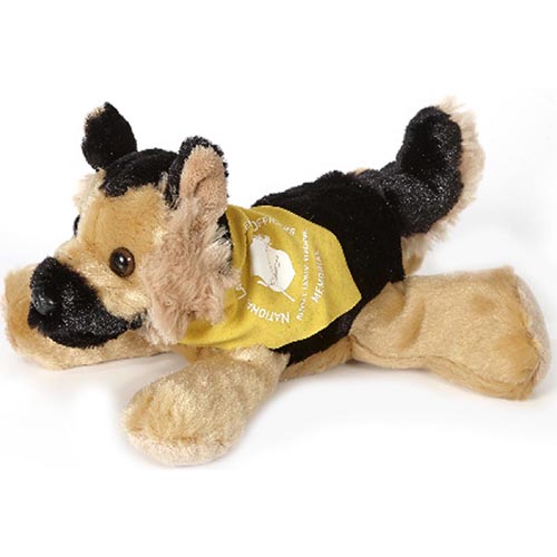 German Shepherd thumbnail