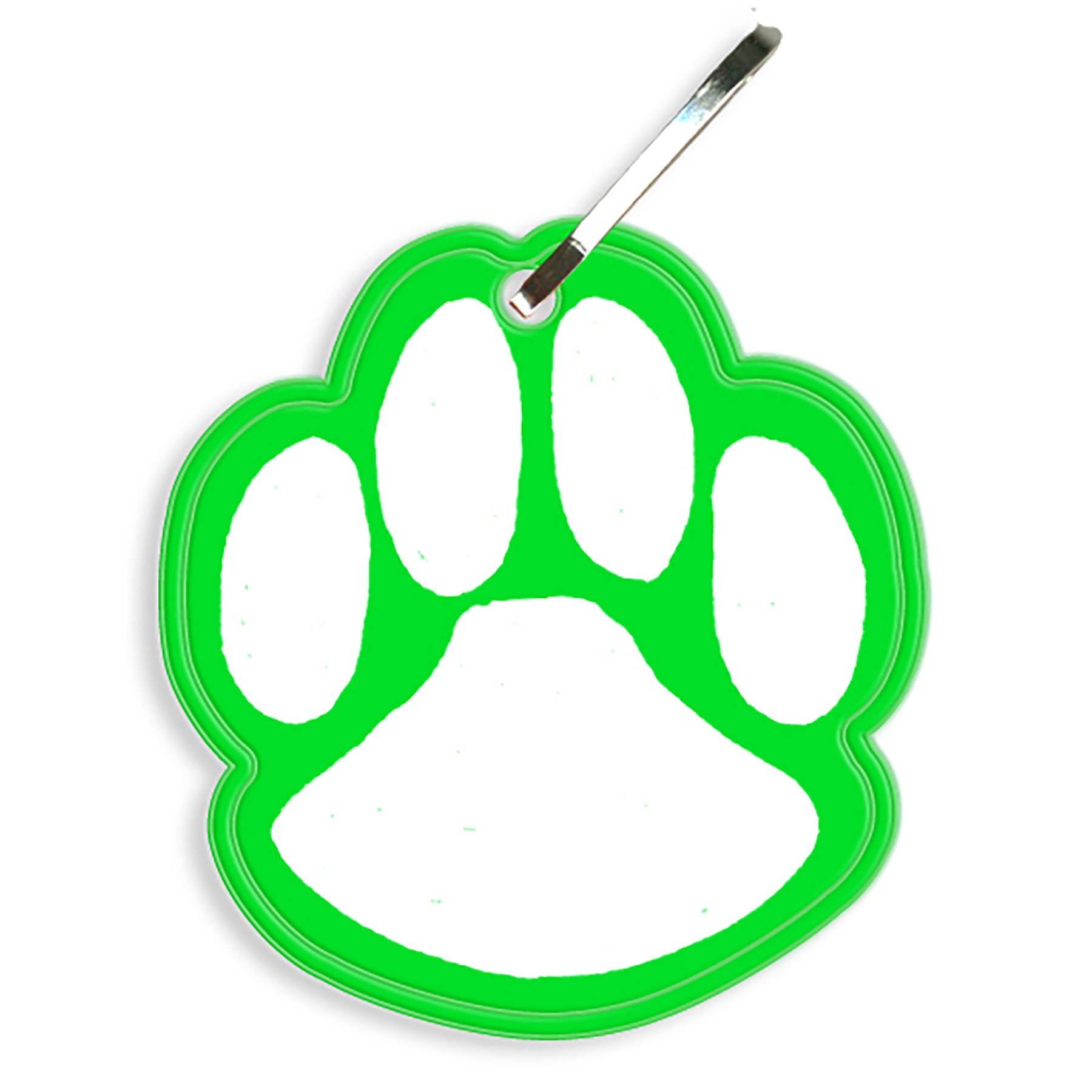 Fluorescent Green thumbnail