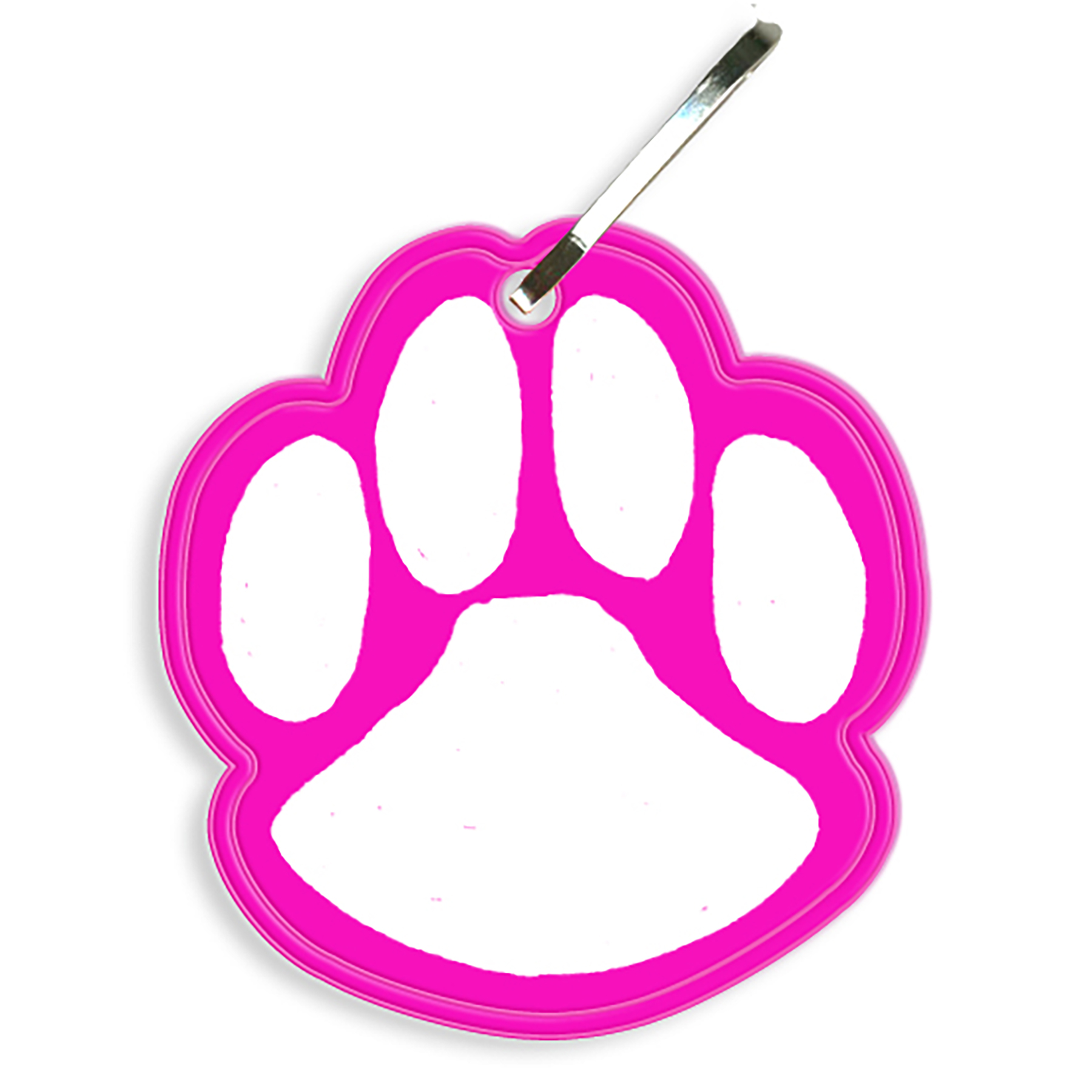 Fluorescent Pink thumbnail