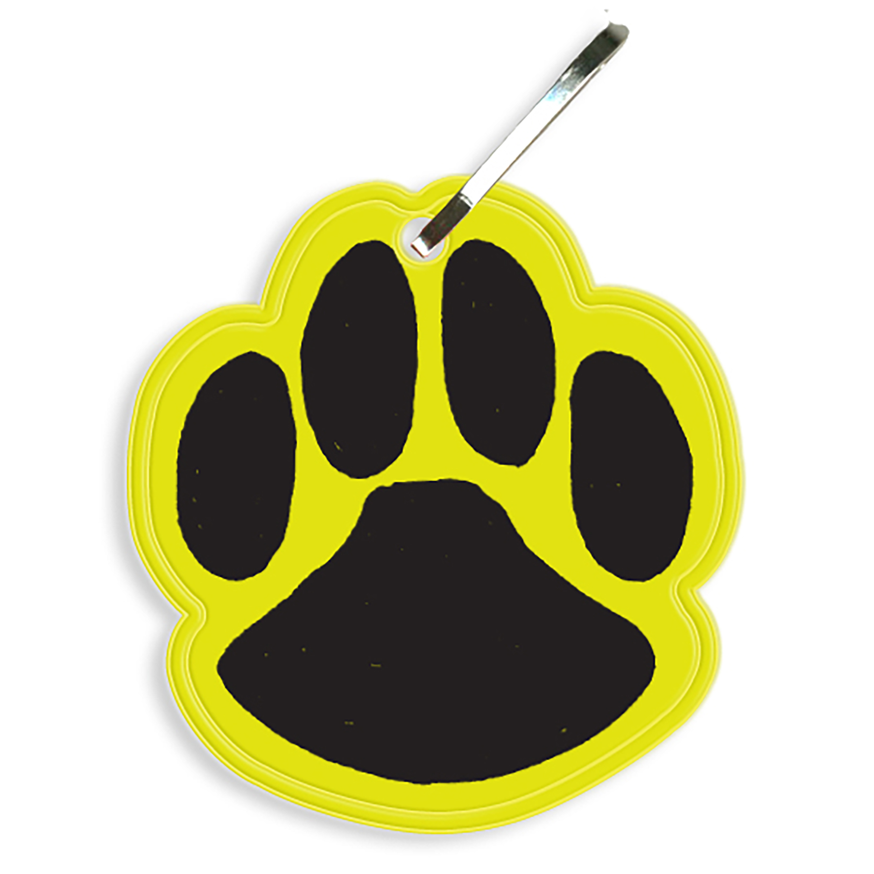 Fluorescent Yellow thumbnail