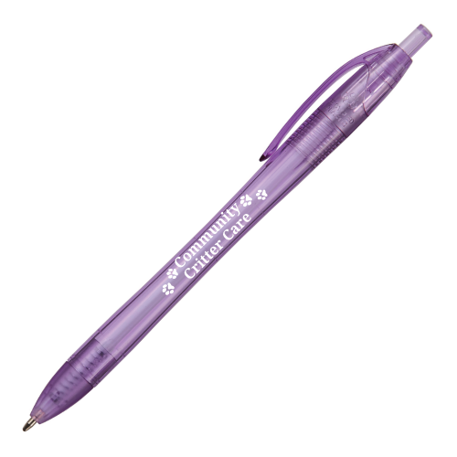 Purple thumbnail