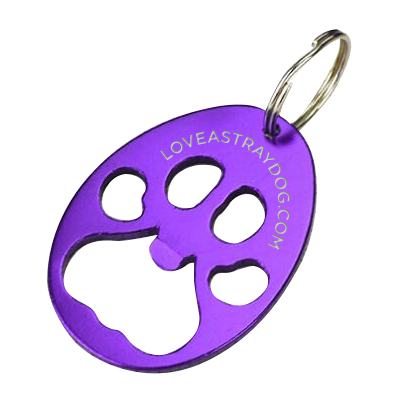 Purple thumbnail