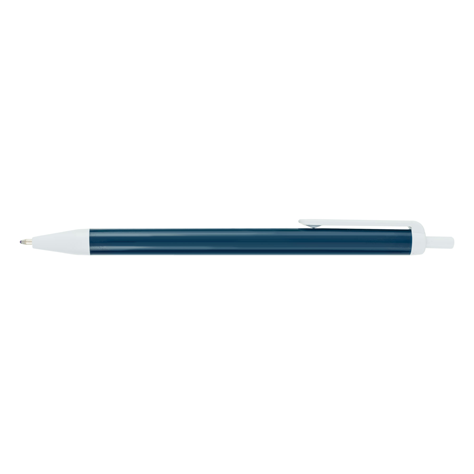 Blue with White Trim thumbnail
