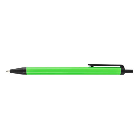 Green with Black Trim thumbnail