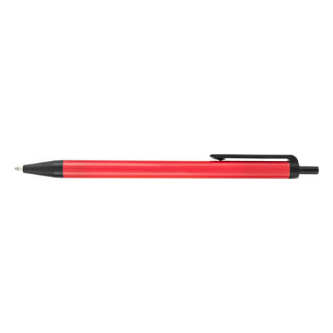Red with Black Trim thumbnail