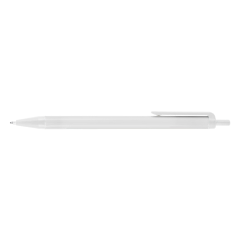 White with White Trim thumbnail
