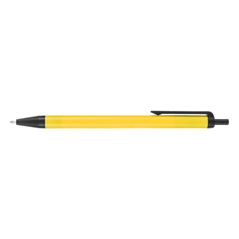 Yellow with Black Trim thumbnail