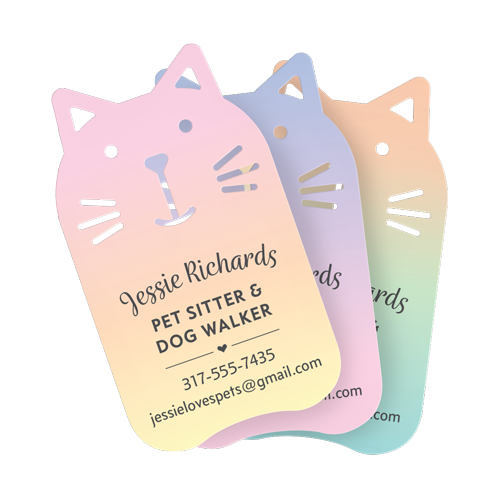 CAT (Ombre Pastels) thumbnail
