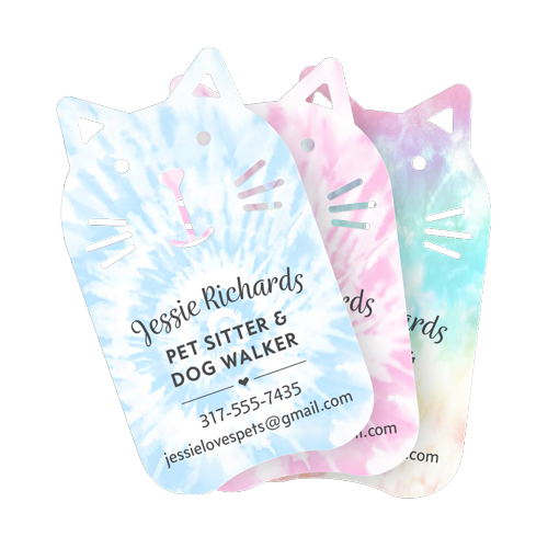 CAT (tie-dye pastels) thumbnail