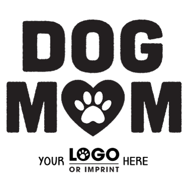 Dog Mom (paw in heart) thumbnail