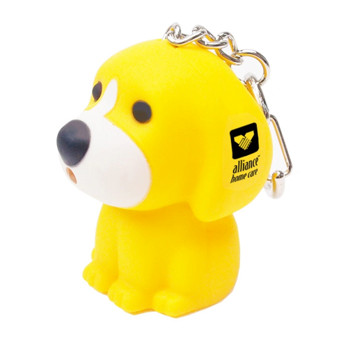 Yellow thumbnail